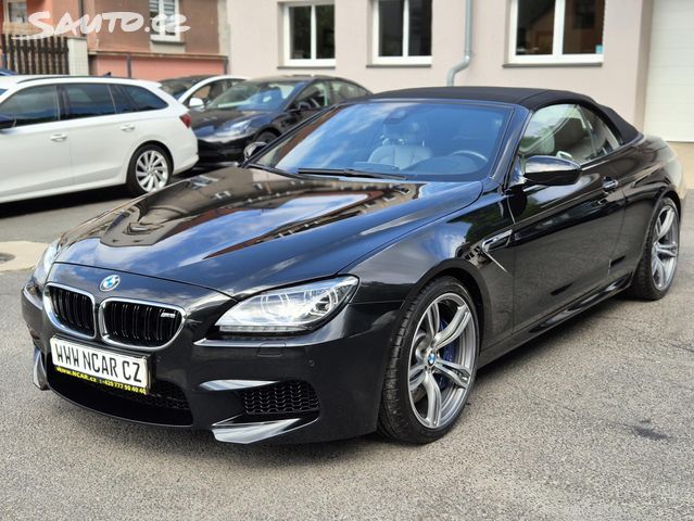 BMW M6
